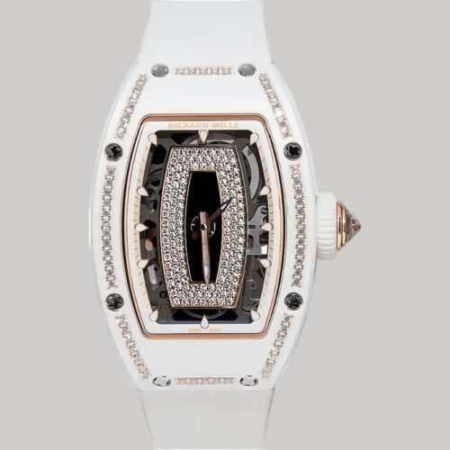 RICHARD MILLE RM07-01 AUTOMATIC WINDING